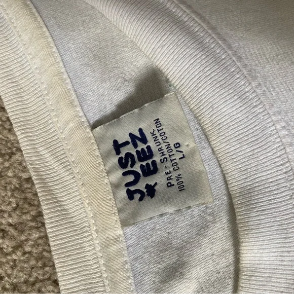 Vintage WWF 2002 Toronto (rare wrestling shirt) Tee Shirt - Picture 4 of 5